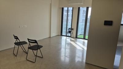 Living Room Image of 1920 Sq.ft 4 BHK Apartment / Flat for sale in Rustomjee Seasons, Bandra East Mumbai for Rs. 175000000