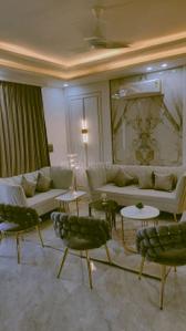 Hall Image of 2715 Sq.ft 5 BHK Villa for sale in Ascent Laxmi Villas, Ghukna Ghaziabad for Rs. 23000000