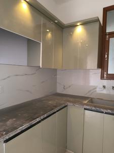 Kitchen Image of 750 Sq.ft 2 BHK Builder Floor for sale in Ved Vihar Ghaziabad for Rs. 2325020
