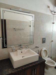 Image of 1950 Sq.ft 3 BHK Builder Floor for rent in Sector 36, Chandigarh for Rs. 80000