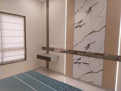Bedroom Image of 700 Sq.ft 1 BHK Apartment / Flat for sale in Manjari Budruk Pune for Rs. 5500000