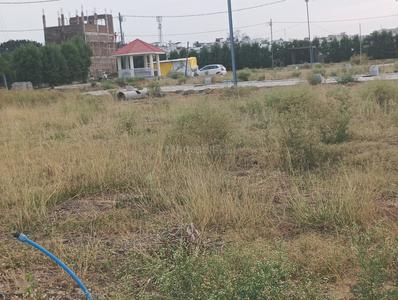 Image of 800 Sq.ft Residential Plot / Land for sale in Limbodi, Indore for Rs. 4800000