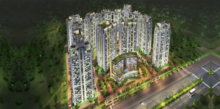 Sikka Kaamna Greens Main Image 1