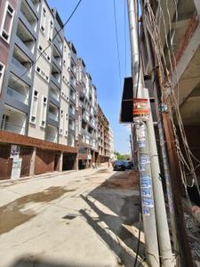 Image of 1150 Sq.ft 2.5 BHK Apartment / Flat for sale in Sector 93, Noida for Rs. 4050000