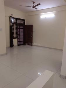 Living Room Image of 1000 Sq.ft 2 BHK Builder Floor for rent in Ansal Town, Talawali Chanda Indore for Rs. 14000
