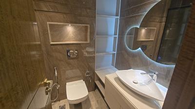 Image of 3200 Sq.ft 4 BHK Builder Floor for sale in Greenwood City Floors, Sector 45, Gurgaon for Rs. 56000000
