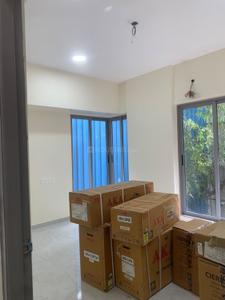 Hall Image of 1039 Sq.ft 2 BHK Apartment / Flat for sale in Space Grandeur, Santacruz East Mumbai for Rs. 23100000