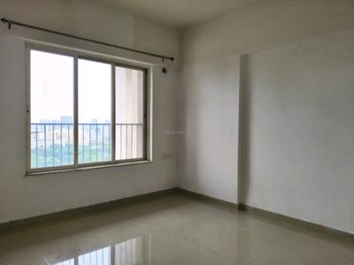 Bedroom Image of 1000 Sq.ft 2 BHK Apartment / Flat for sale in Puraniks Aldea Anexo, Mahalunge Pune for Rs. 9000000