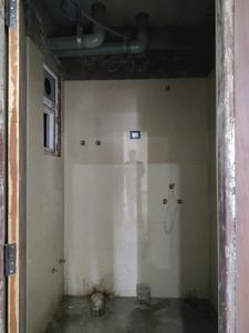 Common Bathroom Image of 1050 Sq.ft 2 BHK Apartment / Flat for sale in THV Heritage Heights, Noida Extension Greater Noida for Rs. 4054900