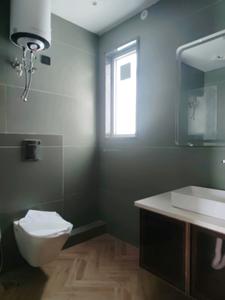 Bedroom Two Image of 3500 Sq.ft 4 BHK Builder Floor for sale in Sushant Lok Phase 1 Gurgaon for Rs. 50000000
