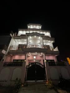 Image of 1500 Sq.ft 4 BHK Builder Floor for rent in Jhalwa, Allahabad for Rs. 25000
