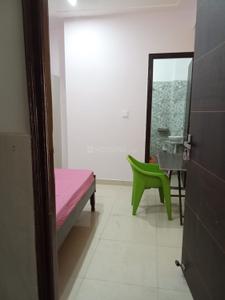 Bedroom Image of Shivay PG Sec-73 in Sector 73, Noida