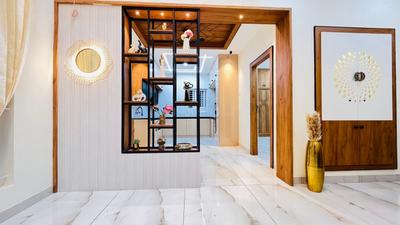 Hall Image of 2300 Sq.ft 3 BHK Independent House for sale in Keeranatham Coimbatore for Rs. 15500000