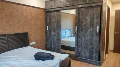 Bedroom Image of 1980 Sq.ft 3 BHK Apartment / Flat for sale in Karia Konark Bella Vista, Hadapsar Pune for Rs. 24400000