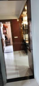 Hall Image of 1160 Sq.ft 2 BHK Apartment / Flat for sale in Sanand Ahmedabad for Rs. 5000000