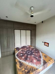 Bedroom Image of 850 Sq.ft 2 BHK Apartment / Flat for sale in Mulund West Mumbai for Rs. 18000000