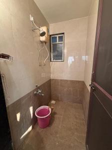 Image of 1000 Sq.ft 1 BHK Apartment / Flat for sale in Vighnaharta Developers Sai Dham, Mamurdi, Pune for Rs. 3800000