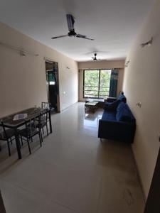 Hall Image of 1490 Sq.ft 3 BHK Apartment / Flat for sale in Prerna Aagam, Jodhpur Ahmedabad for Rs. 9000000