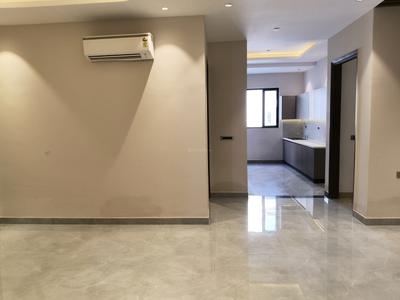Living Room Image of 2200 Sq.ft 3 BHK Builder Floor for sale in Sector 23 Gurgaon for Rs. 26500000