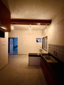 Hall Image of 1560 Sq.ft 3 BHK Independent House for sale in VIP Nagar, Neelambur Coimbatore for Rs. 14500000