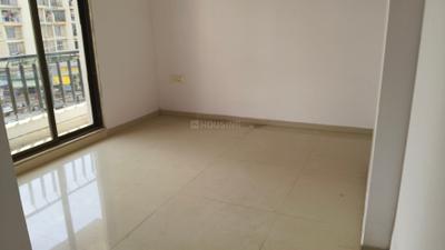 Bedroom Image of 1500 Sq.ft 3 BHK Apartment / Flat for sale in Today Ganesham, Ulwe Navi Mumbai for Rs. 16500000