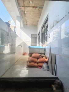 Balcony Image of 2160 Sq.ft 4 BHK Independent House for sale in Janam Bhumi Mathura for Rs. 18500000