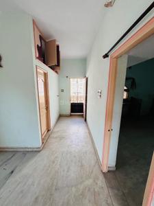 Hall Image of 1000 Sq.ft 1 BHK Apartment / Flat for rent in Gorwa Vadodara for Rs. 8500