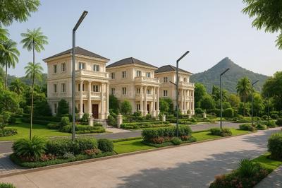 Image of 1875 Sq.ft Residential Plot / Land for sale in Hinjawadi Phase 3, Pune for Rs. 7500000