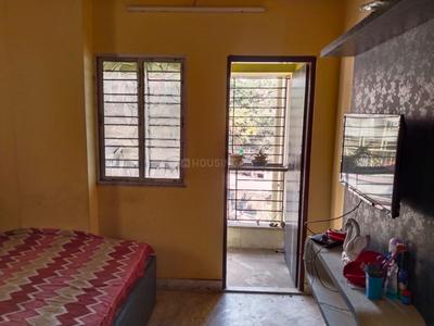 Bedroom Image of 1000 Sq.ft 2 BHK Apartment / Flat for sale in Dum Dum Kolkata for Rs. 3900000