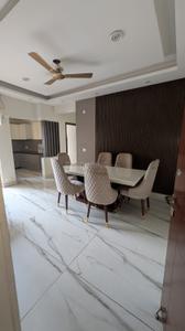 Bedroom Image of 950 Sq.ft 2 BHK Apartment / Flat for rent in Lal Kuan Ghaziabad for Rs. 16000