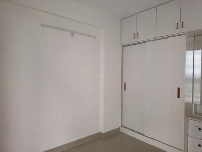 Bedroom Image of 400 Sq.ft 1 BHK Apartment / Flat for sale in ROF Amaltas, Sector 92 Gurgaon for Rs. 4250000