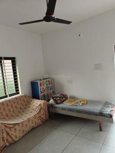 Hall Image of 300 Sq.ft 1 RK Independent House for rent in Rakhial Ahmedabad for Rs. 12000