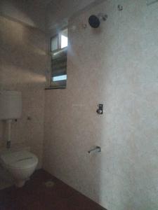 Bedroom Image of 633 Sq.ft 1 BHK Apartment / Flat for rent in Jairaj Moraya, Katraj Pune for Rs. 15500