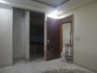 Living Room Image of 650 Sq.ft 2 BHK Apartment / Flat for sale in Sangam Vihar New Delhi for Rs. 3851000
