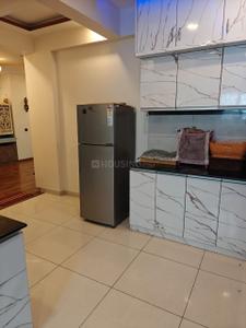 Kitchen Image of 1150 Sq.ft 2 BHK Apartment / Flat for sale in GRC Subhiksha, Choodasandra Bengaluru for Rs. 12000000