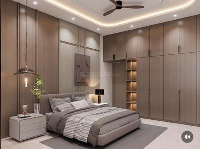 Bedroom Image of 4400 Sq.ft 5 BHK Apartment / Flat for sale in Kalyan Nagar Bengaluru for Rs. 65000000