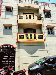 2 BHK Independent House