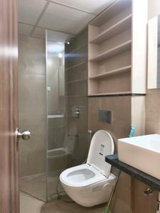 Bedroom Two Image of 1650 Sq.ft 4 BHK Apartment / Flat for rent in Runwal The Central Park Phase 2, Chinchwad Pune for Rs. 110002