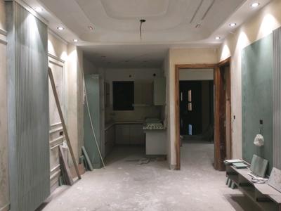 Living Room Image of 1125 Sq.ft 3 BHK Builder Floor for sale in Vikaspuri New Delhi for Rs. 22000000