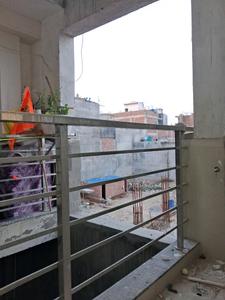 Bedroom One Image of 980 Sq.ft 2 BHK Apartment / Flat for sale in Sector 81 Noida for Rs. 3989000