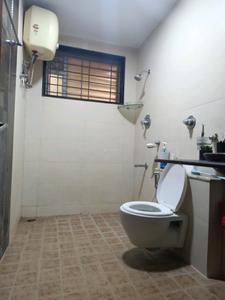 Bedroom Three Image of 2500 Sq.ft 3 BHK Apartment / Flat for sale in RMV Extension Stage 2 Bengaluru for Rs. 30000000