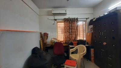 Hall Image of 902 Sq.ft 2 BHK Apartment / Flat for sale in Nisarga Gateway by Nisarga Group, Chandapura Bengaluru for Rs. 5700000