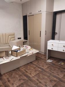 Bedroom Image of 1960 Sq.ft 3 BHK Independent House for sale in Himayath Nagar Hyderabad for Rs. 26000000
