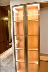 Bedroom Image of 2252 Sq.ft 4 BHK Apartment / Flat for rent in New Town Kolkata for Rs. 95000