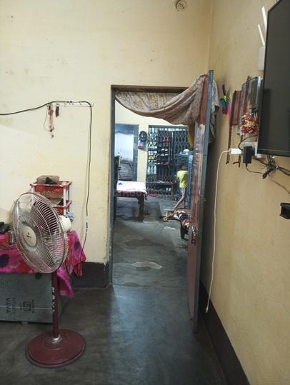Fasiya dangal  Hall 1