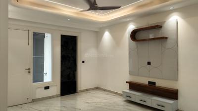 Bedroom Image of 2355 Sq.ft 4 BHK Builder Floor for sale in Vaishali Ghaziabad for Rs. 31500000