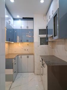Kitchen Image of 1350 Sq.ft 3 BHK Apartment / Flat for sale in Networth Shree Homes, Sector 74 Noida for Rs. 5500003