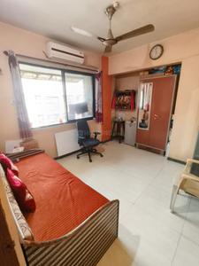 Hall Image of 750 Sq.ft 2 BHK Apartment / Flat for sale in Kashish Park, Dharamveer Nagar Thane for Rs. 13500000