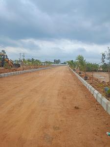 Image of 150 Sq.ft Residential Plot / Land for sale in Beeramguda, Sangareddy for Rs. 1500000