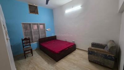 Bedroom Image of 1500 Sq.ft 2 BHK Independent House for rent in New Rajendra Nagar Raipur for Rs. 21000